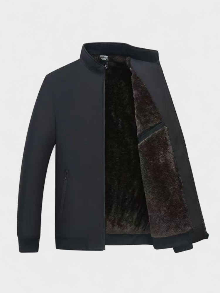 Ragnar™ | Varm og Vandtæt Jakke