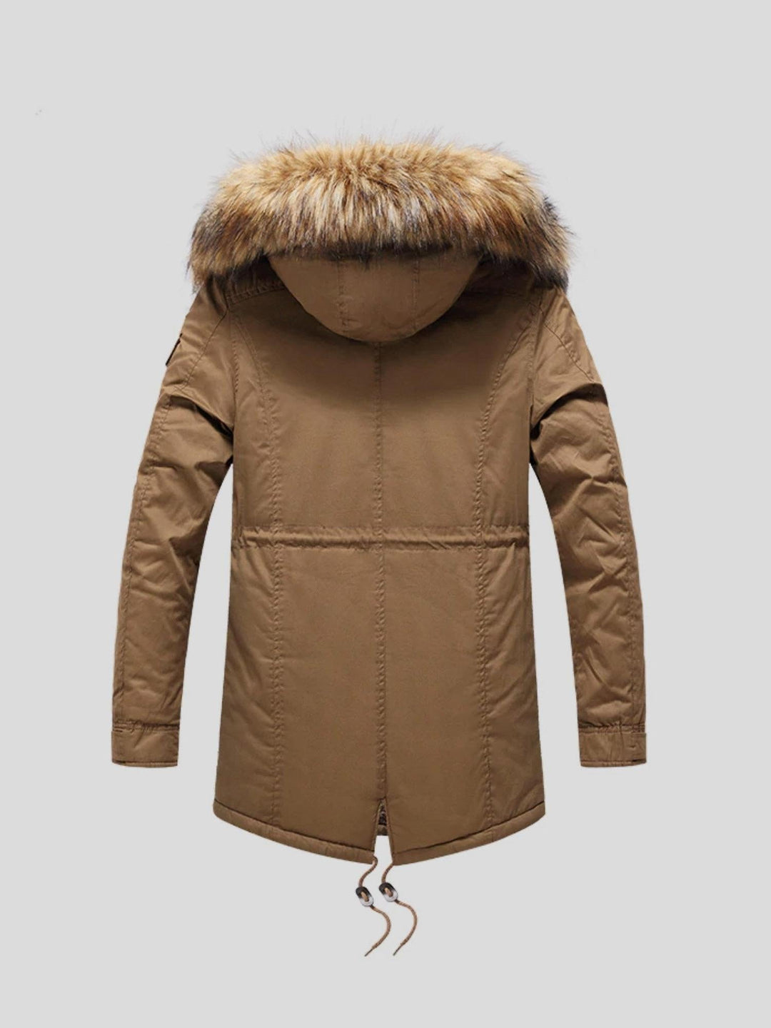 Rasmus™ | Stilfuld summit-jakke