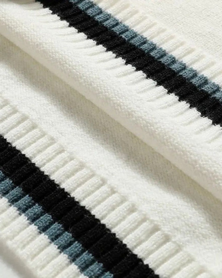 Rasmus™ | V-hals Pullover