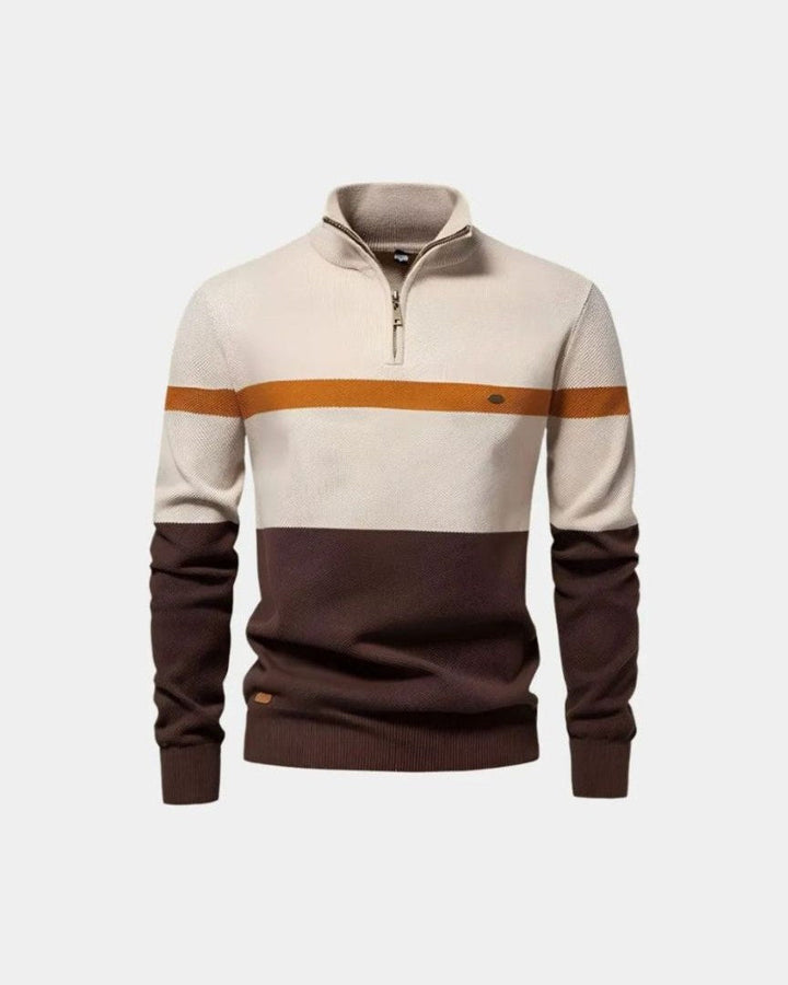 René™ | Kort Sweater