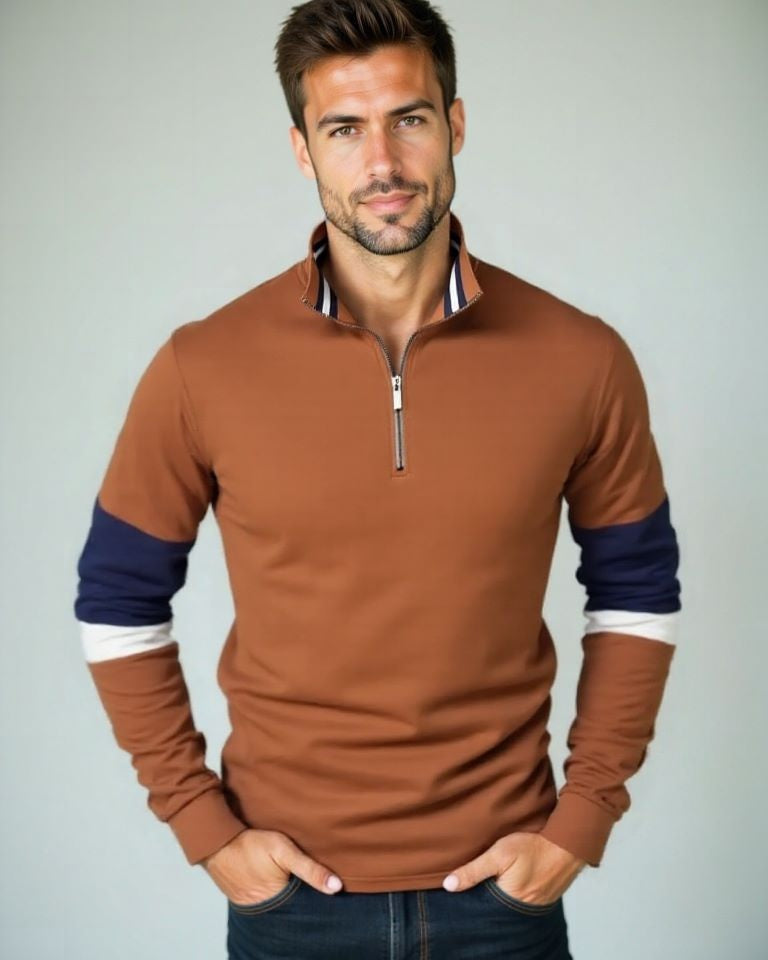 Reuben™ | Træktrøje