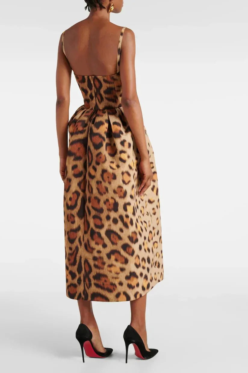 Rikke | Bustierkjole