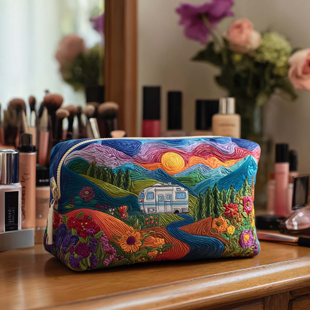 Makeuptaske 