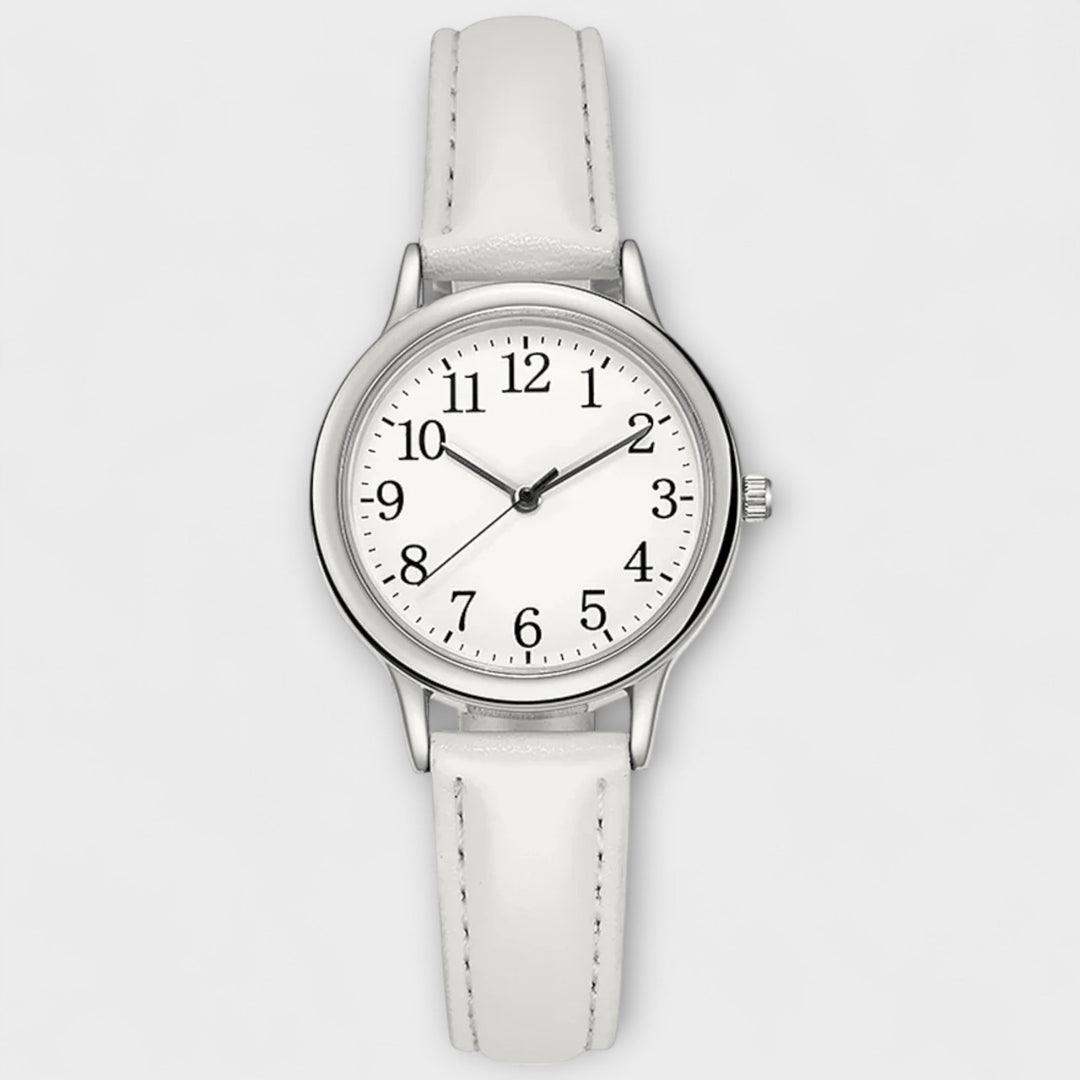 Ronja | Minimalistisk ur