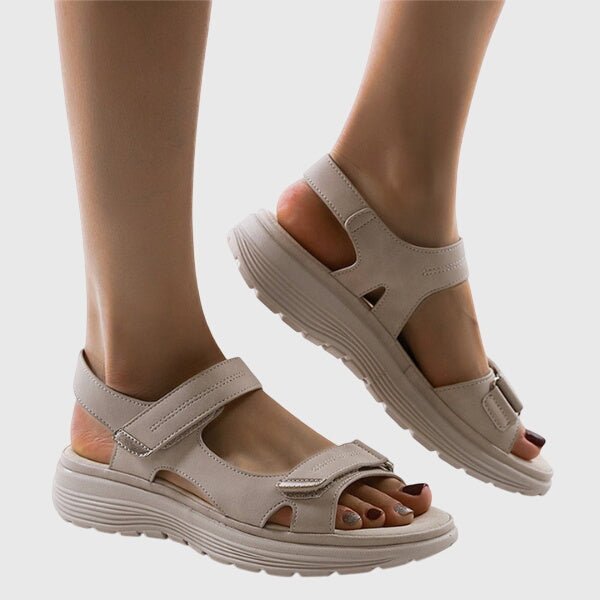 Ronja | Ortopædiske sandaler