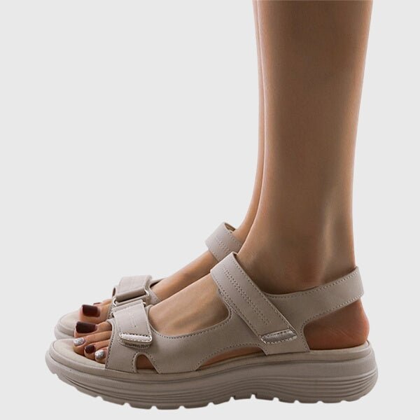 Ronja | Ortopædiske sandaler