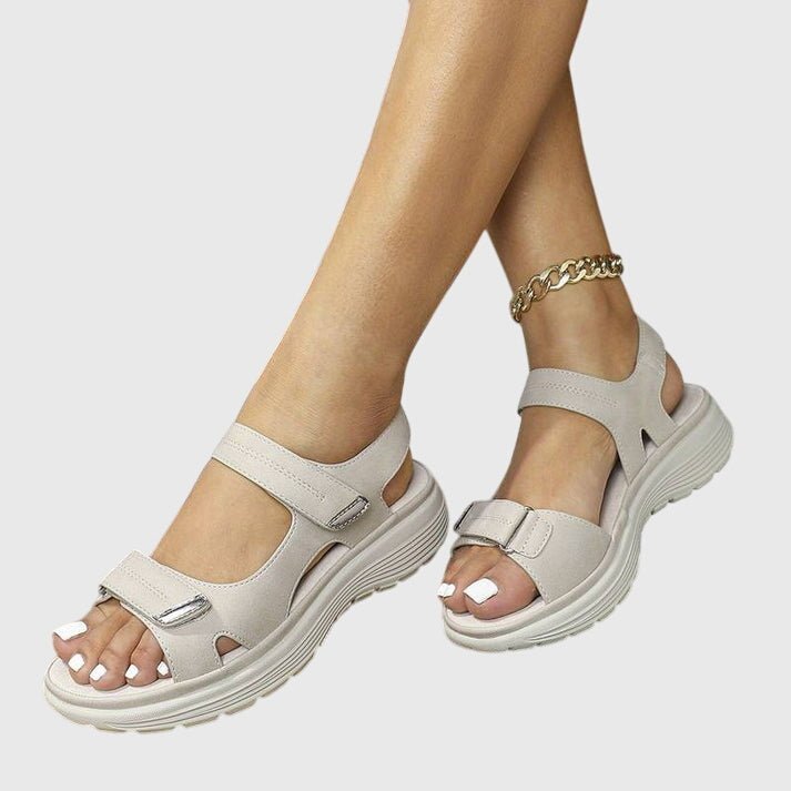Ronja | Ortopædiske sandaler
