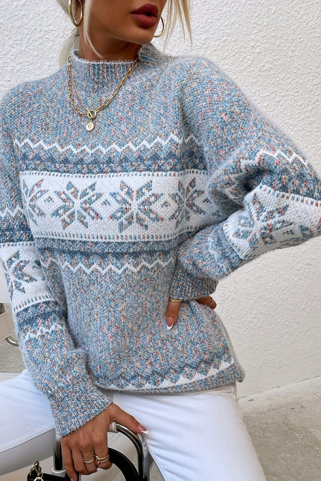 Ruby | Sweatshirt