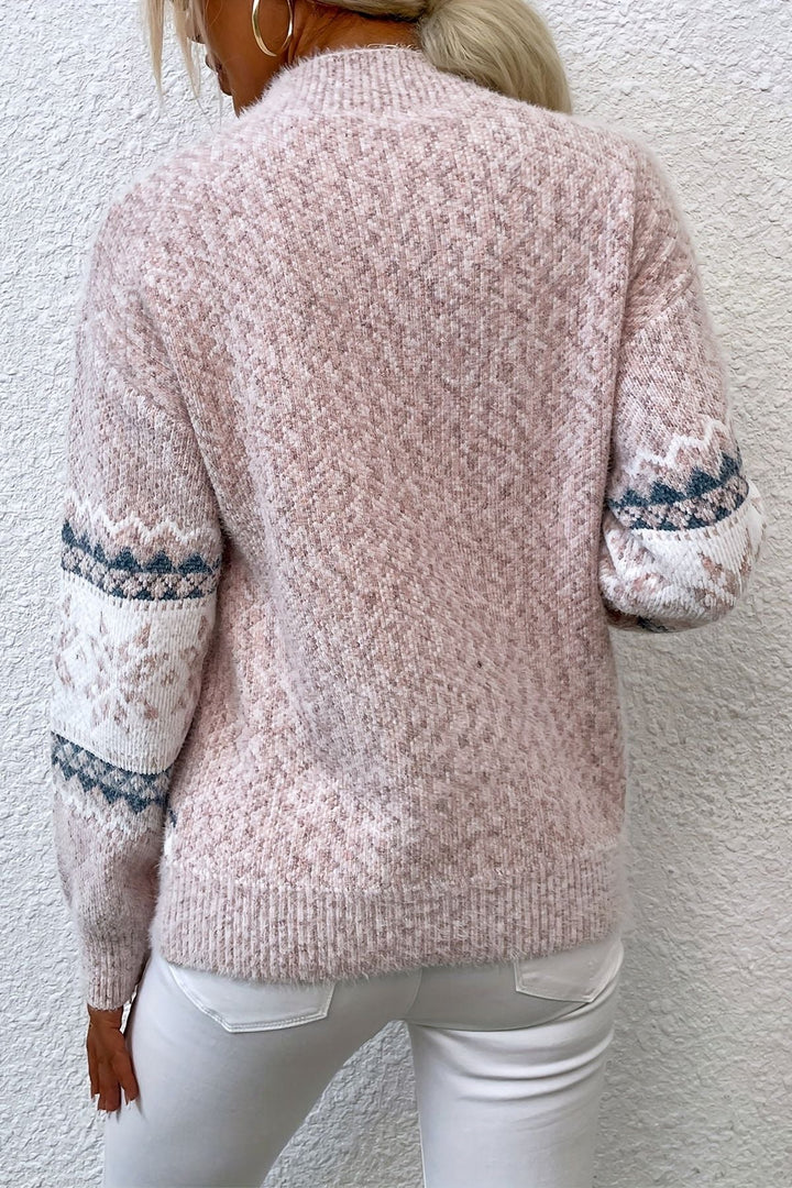 Ruby | Sweatshirt