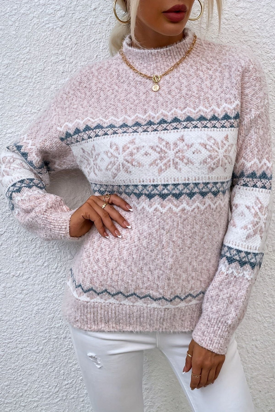 Ruby | Sweatshirt