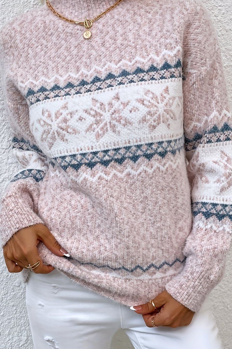 Ruby | Sweatshirt