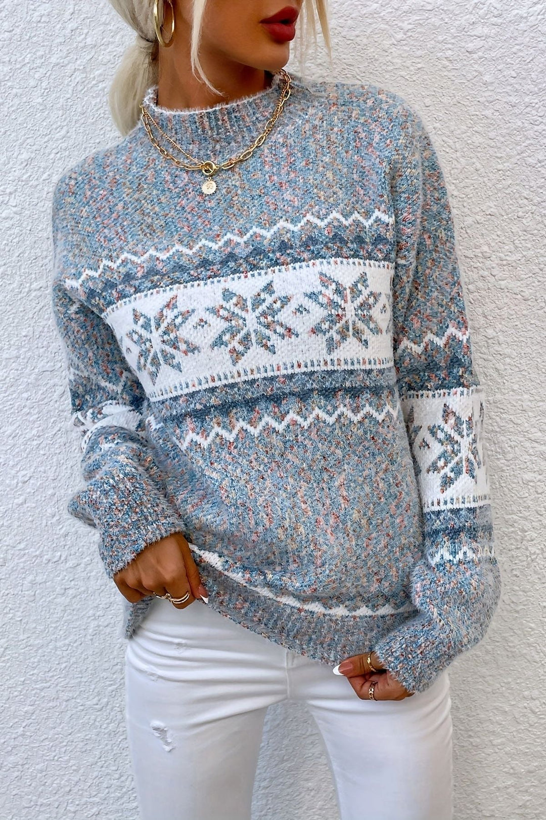 Ruby | Sweatshirt