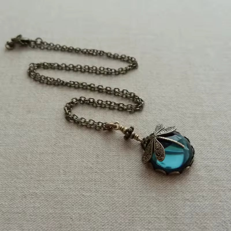 Vintage guldsmed ørering 