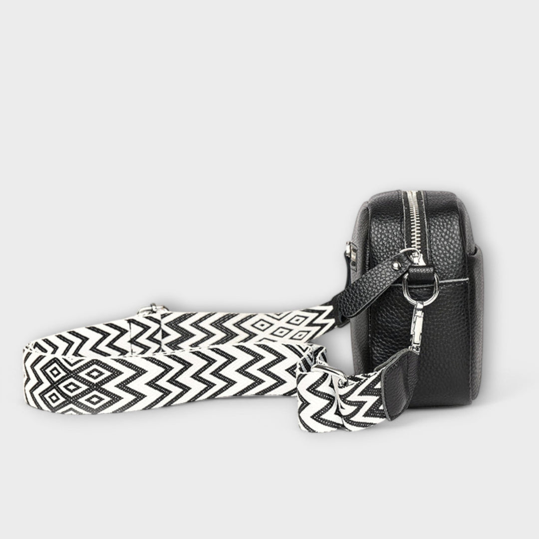 Lora. - Mini skuldertaske 