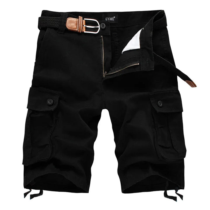 Afslappede strandshorts