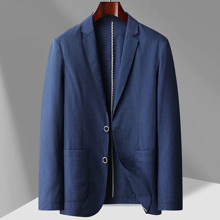 Chic herreblazer