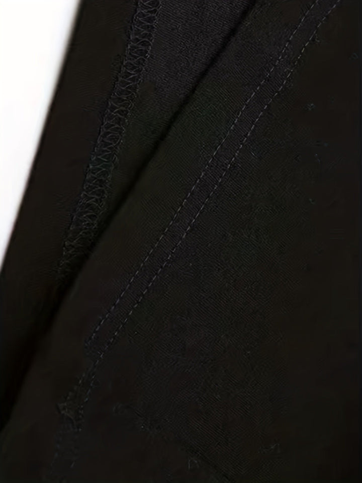 Savrani™ | Elegant kortærmet T-shirt med grafisk print