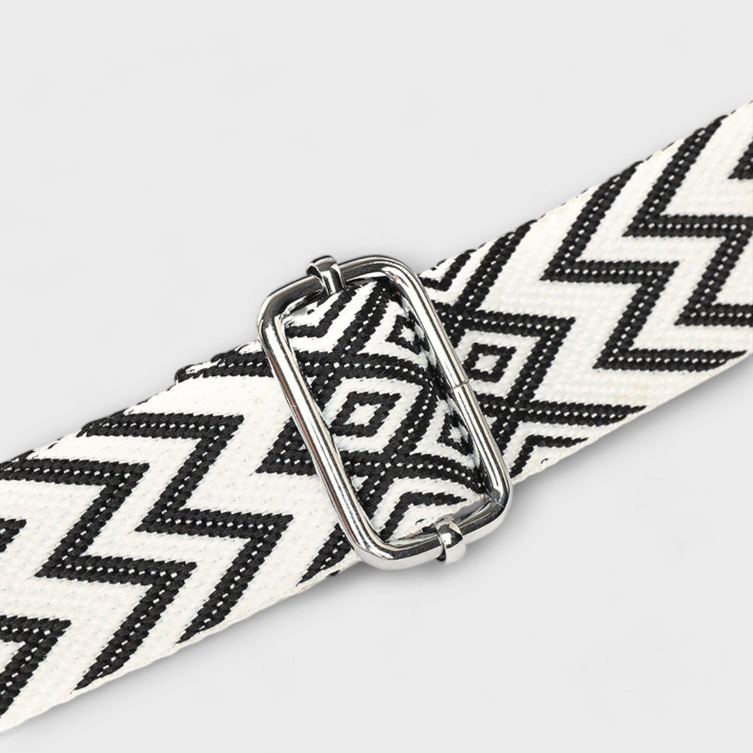 Lora. - Mini skuldertaske 