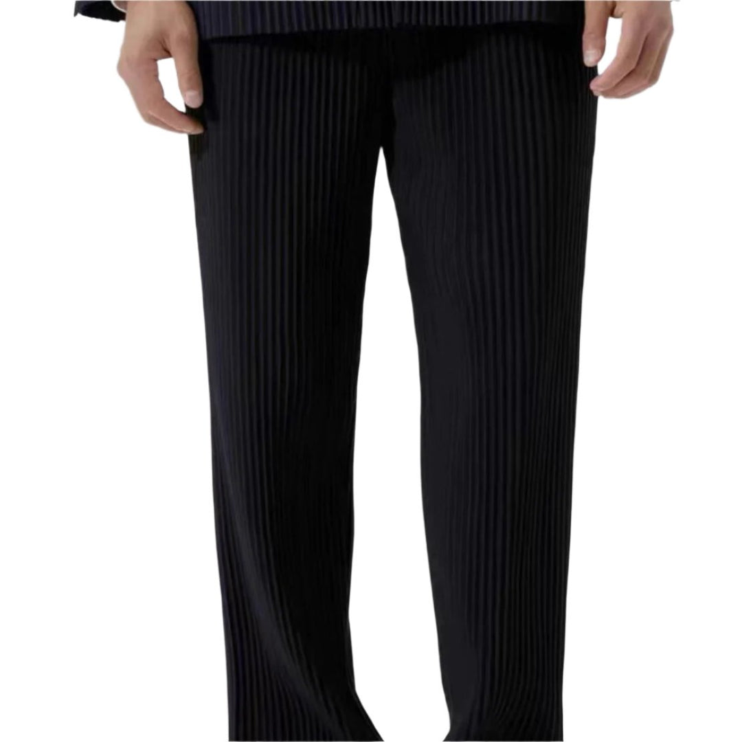 Savrani™ | Bukser med bomuldslommer