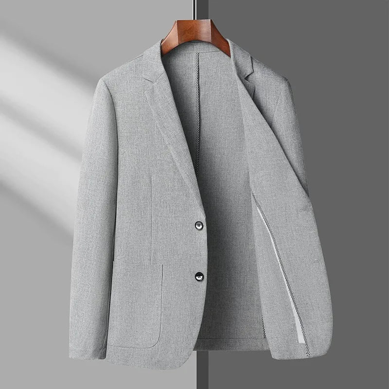 Elegant sommerblazer