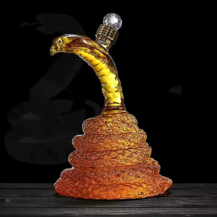 Whiskeyflasker