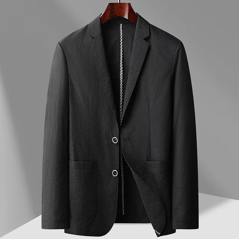 Chic herreblazer