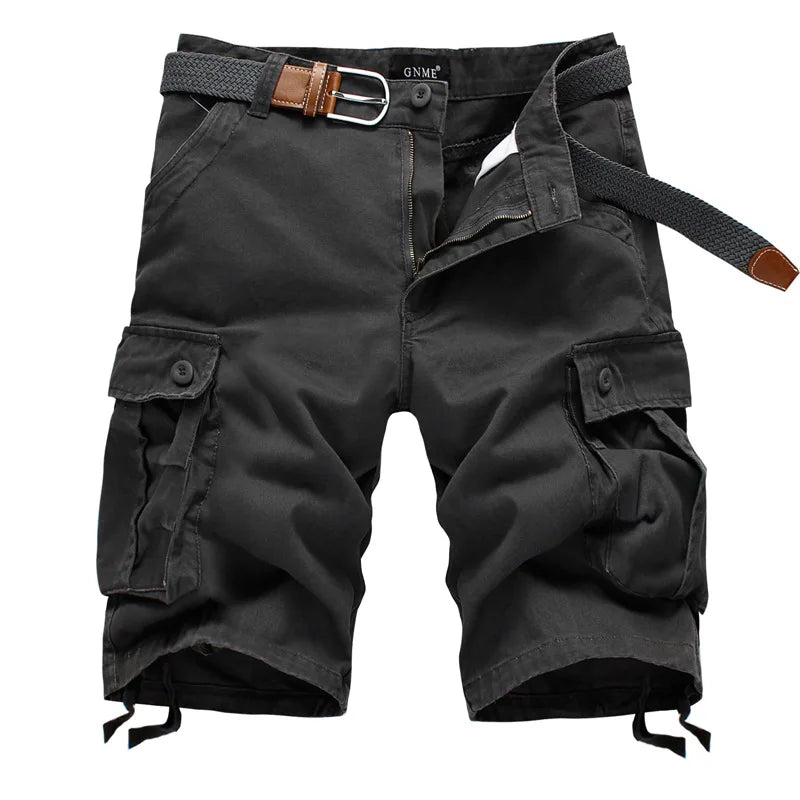 Afslappede strandshorts