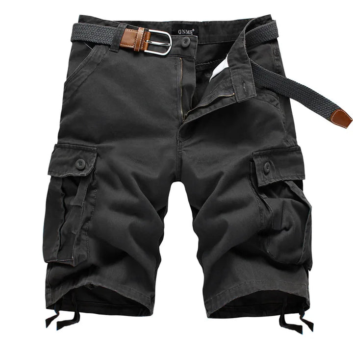 Afslappede strandshorts
