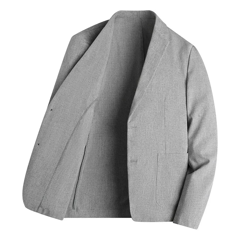Elegant sommerblazer