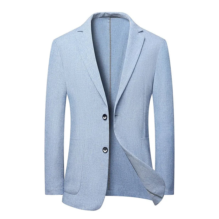 Elegant sommerblazer