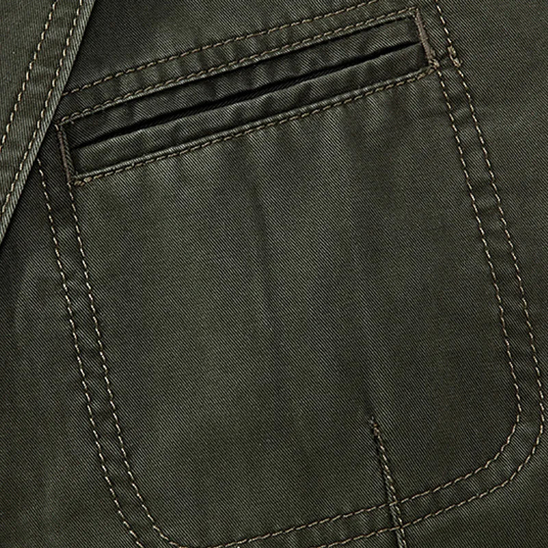 Vintage herreblazer