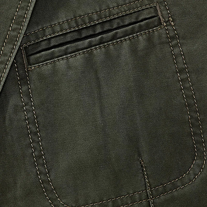 Vintage herreblazer