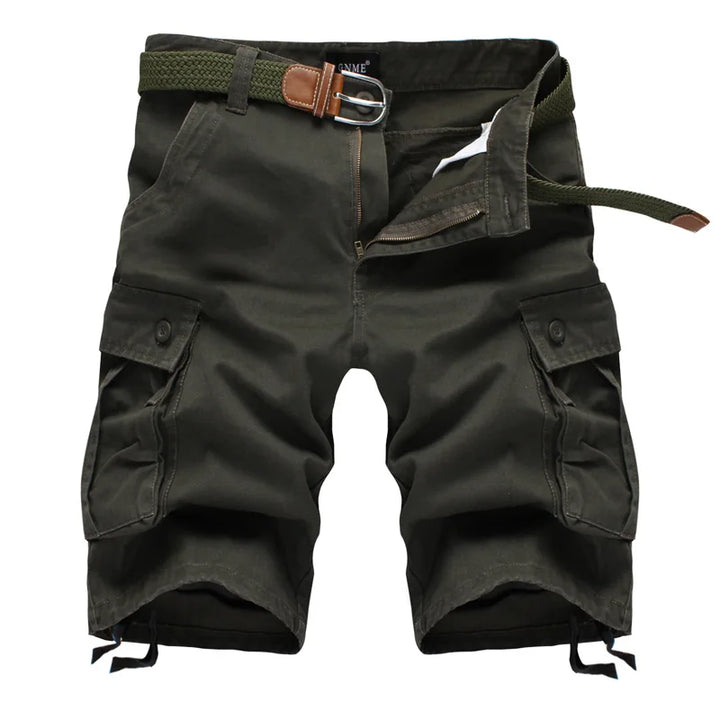Afslappede strandshorts