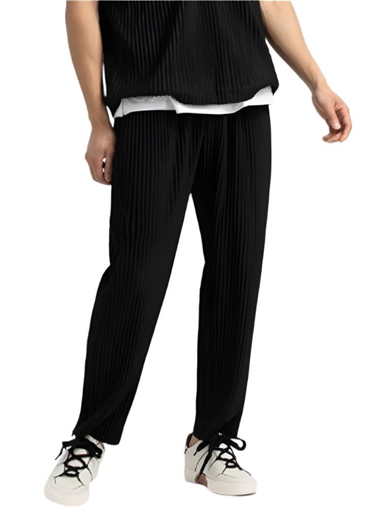 Savrani™ | Bukser med bomuldslommer