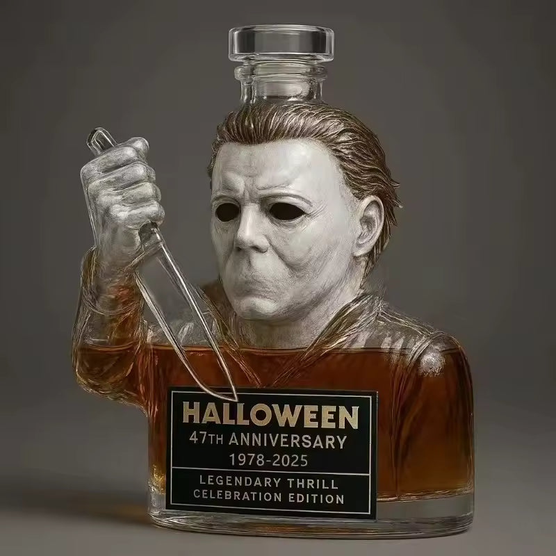 Whiskeyflasker