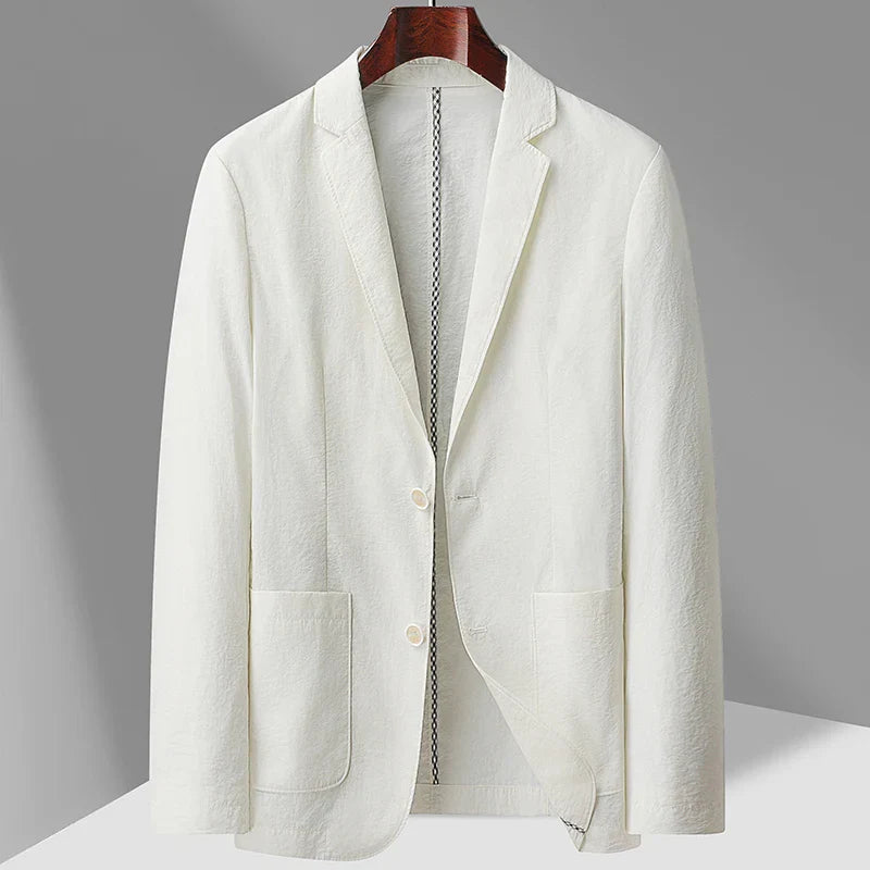 Chic herreblazer