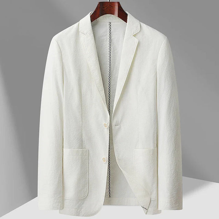 Chic herreblazer