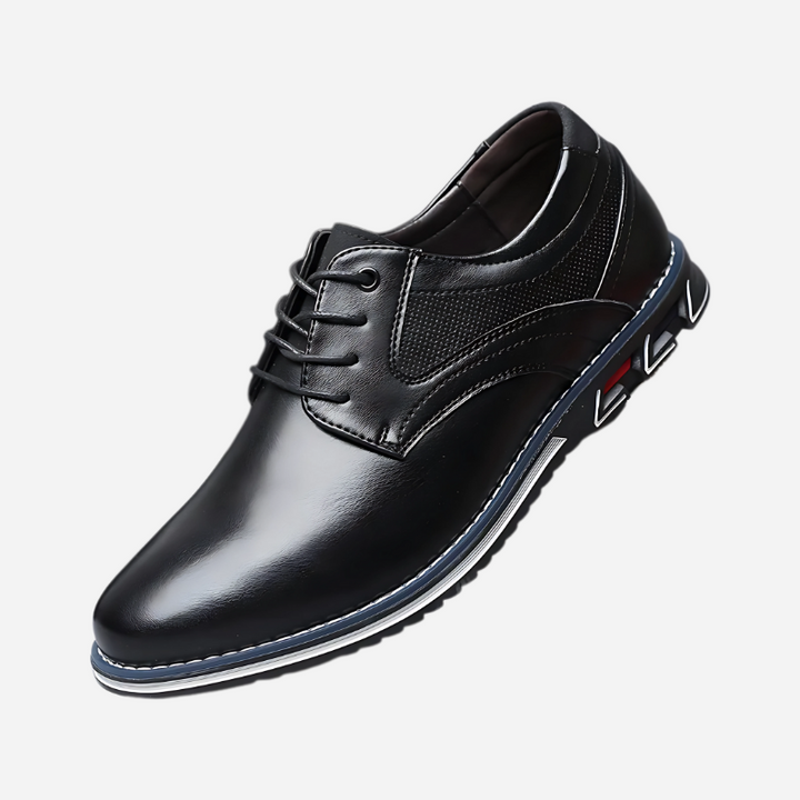 STOF & SJÆL Authority