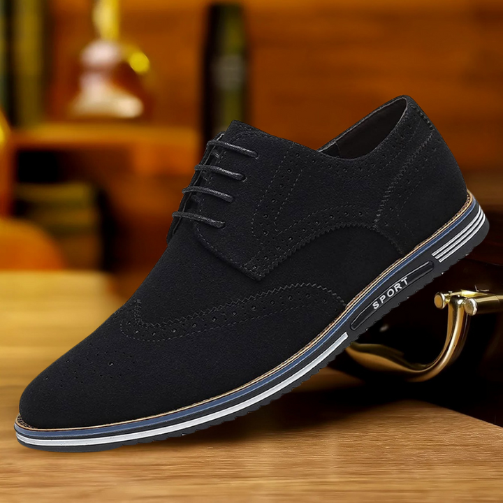 STOF & SOUL Heritage