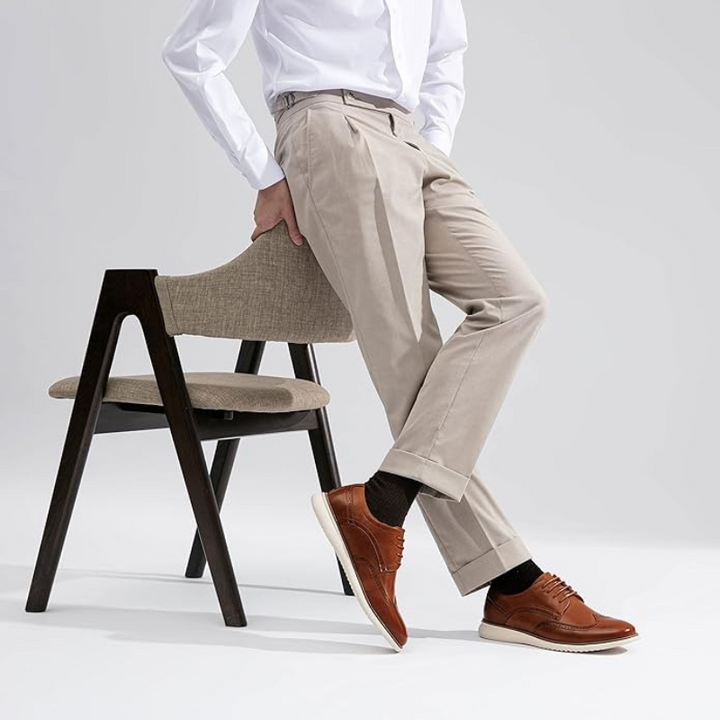 MATERIALE & SJÆL Hybrid