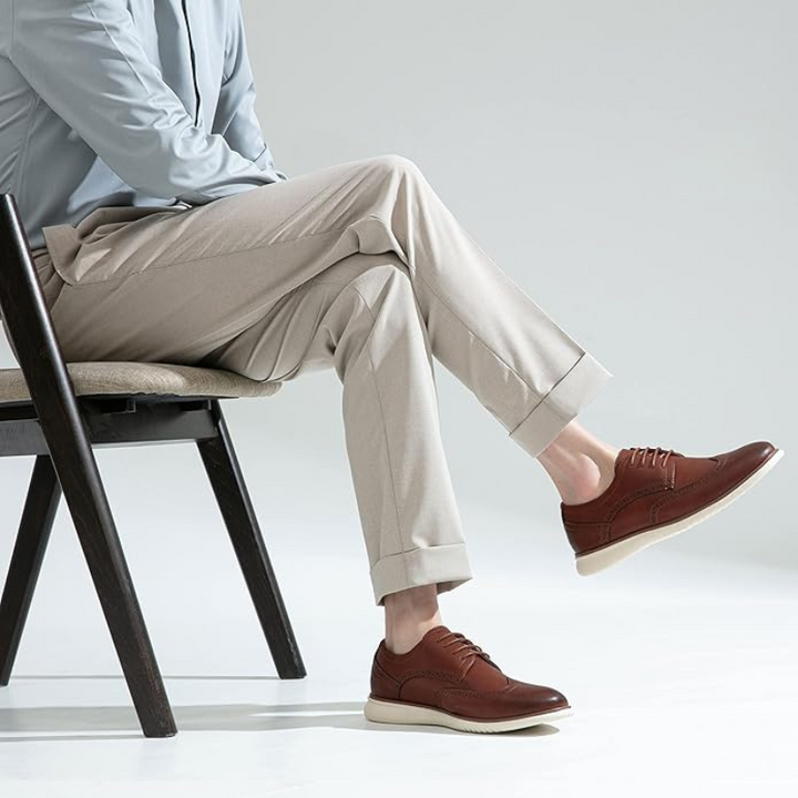MATERIALE & SJÆL Hybrid