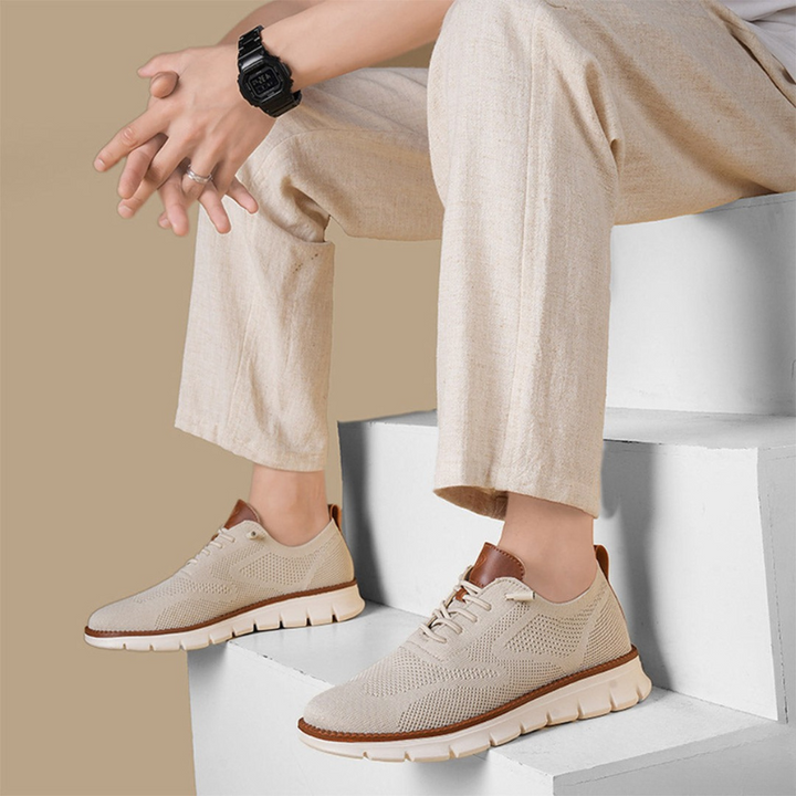 STOF & SJÆL Performance