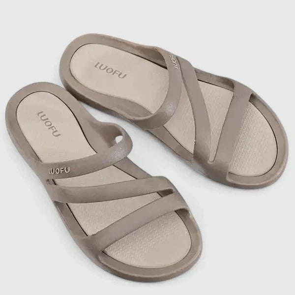 Saga | Ortopædiske sandaler
