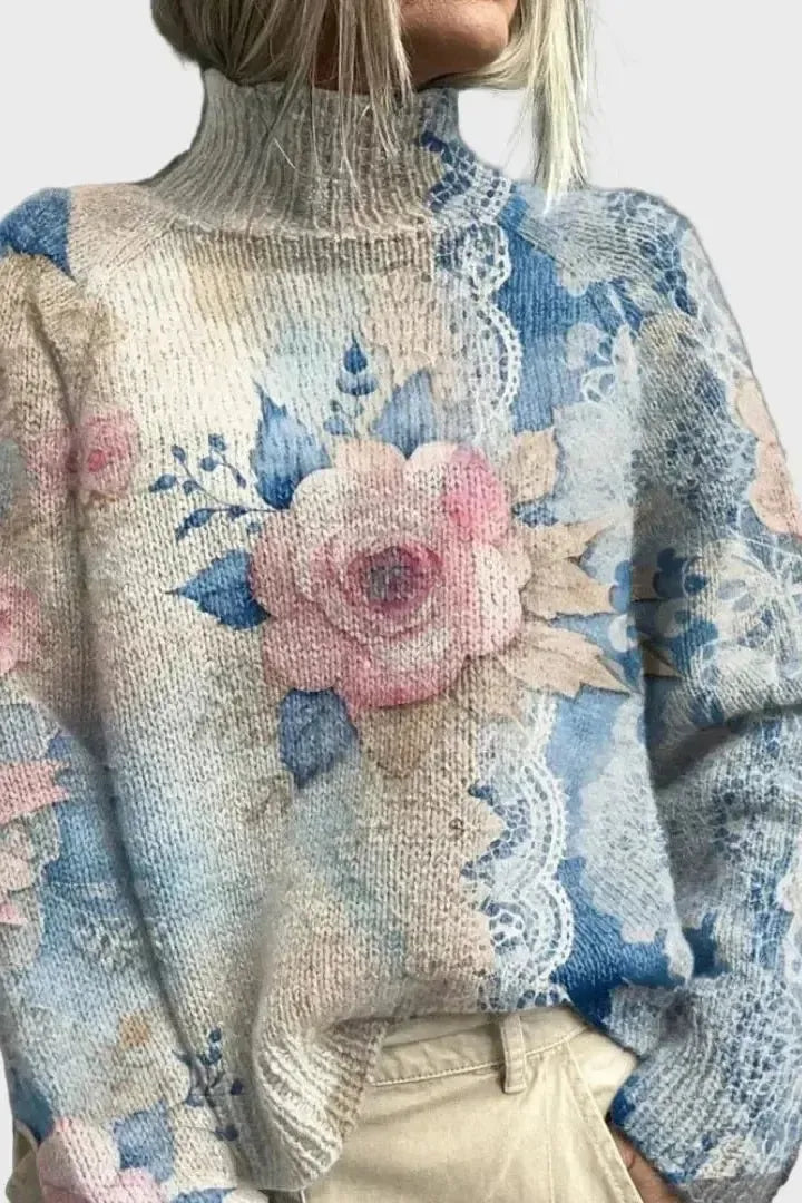 Salla | Sweater