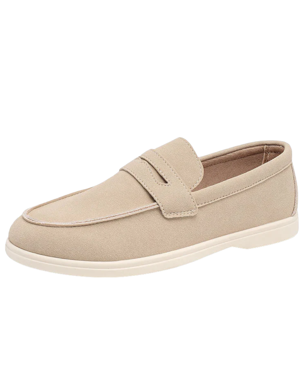 Sant-Antonio ruskindsloafers