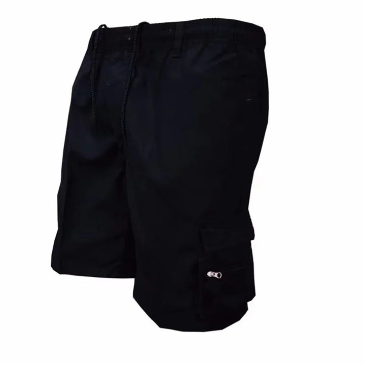 Casual herre cargoshorts