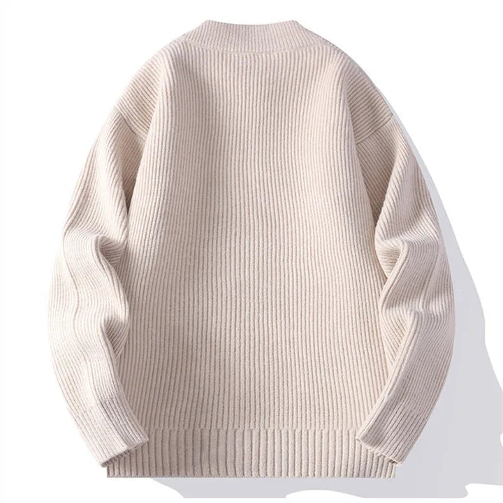 Elegant Strikcardigan