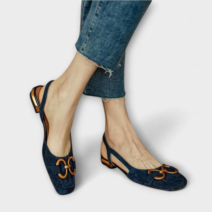 Matilda | Ortopædiske sandaler med spænde