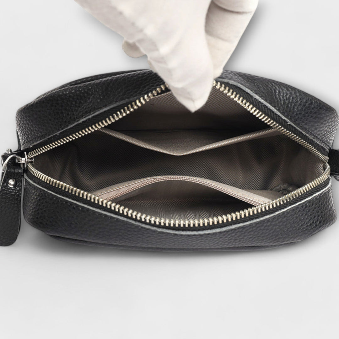 Lora. - Mini skuldertaske 