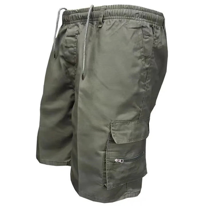 Casual herre cargoshorts